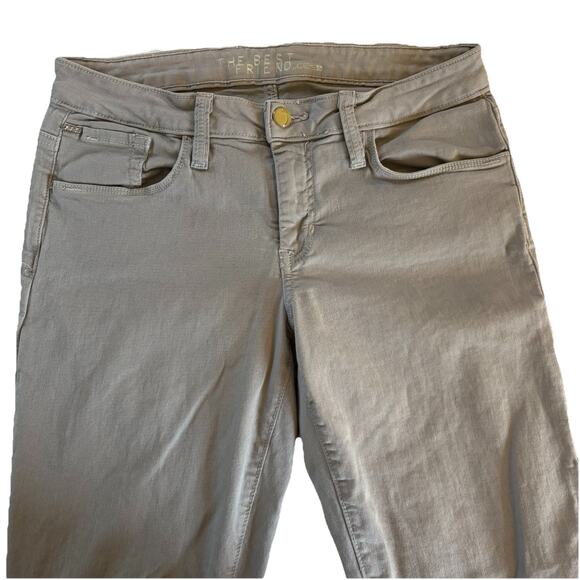 Joe's Jeans Women’s Size 26 Sterling Wash Cotton Stretch Best Friend Fit Jeans - Picture 3 of 14